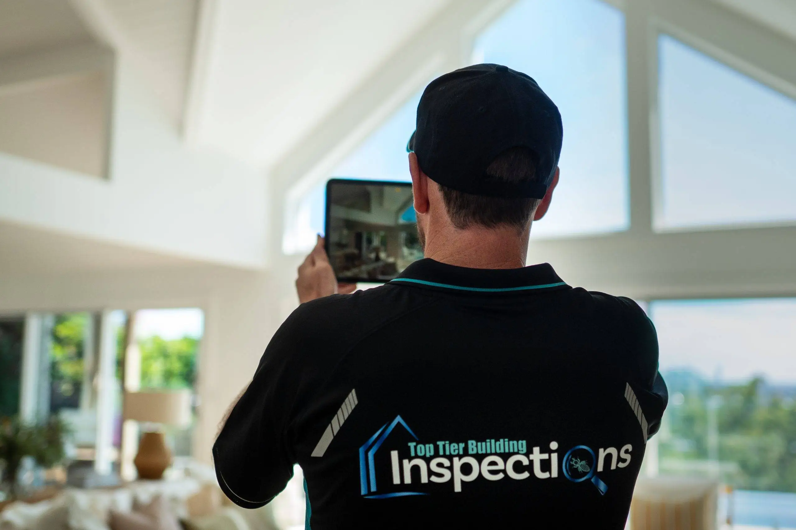 What sets our inspections apart