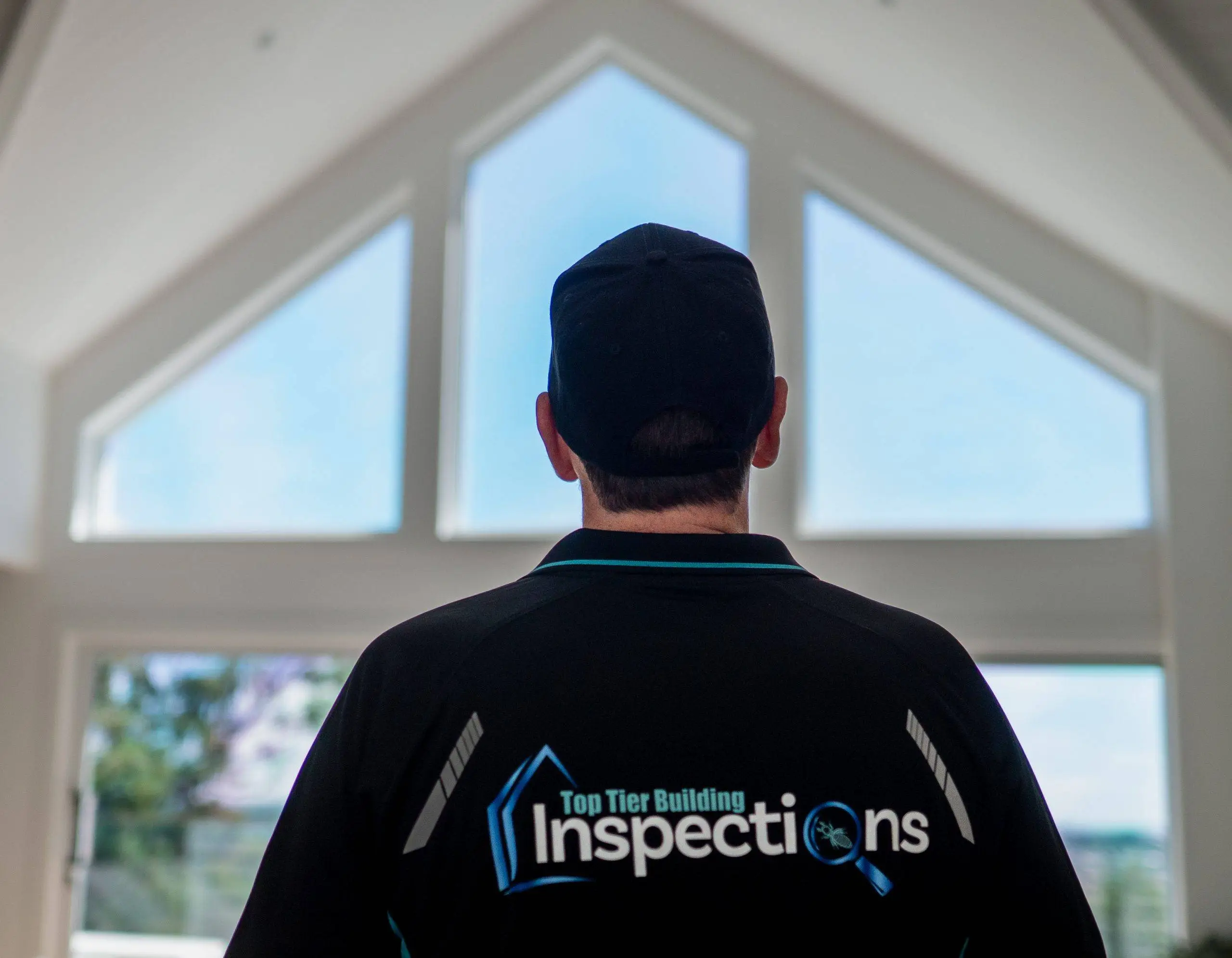 New Construction Inspections (Pre slab, Frame, Lock up & Handover)