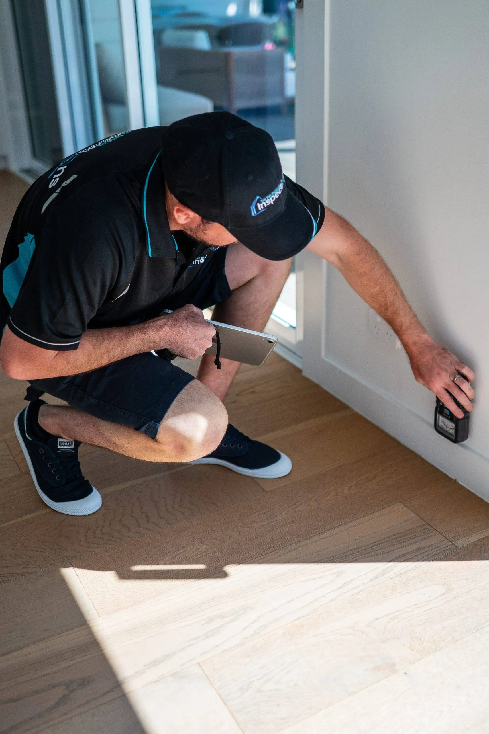 Pre-Purchase Building and Pest Inspections