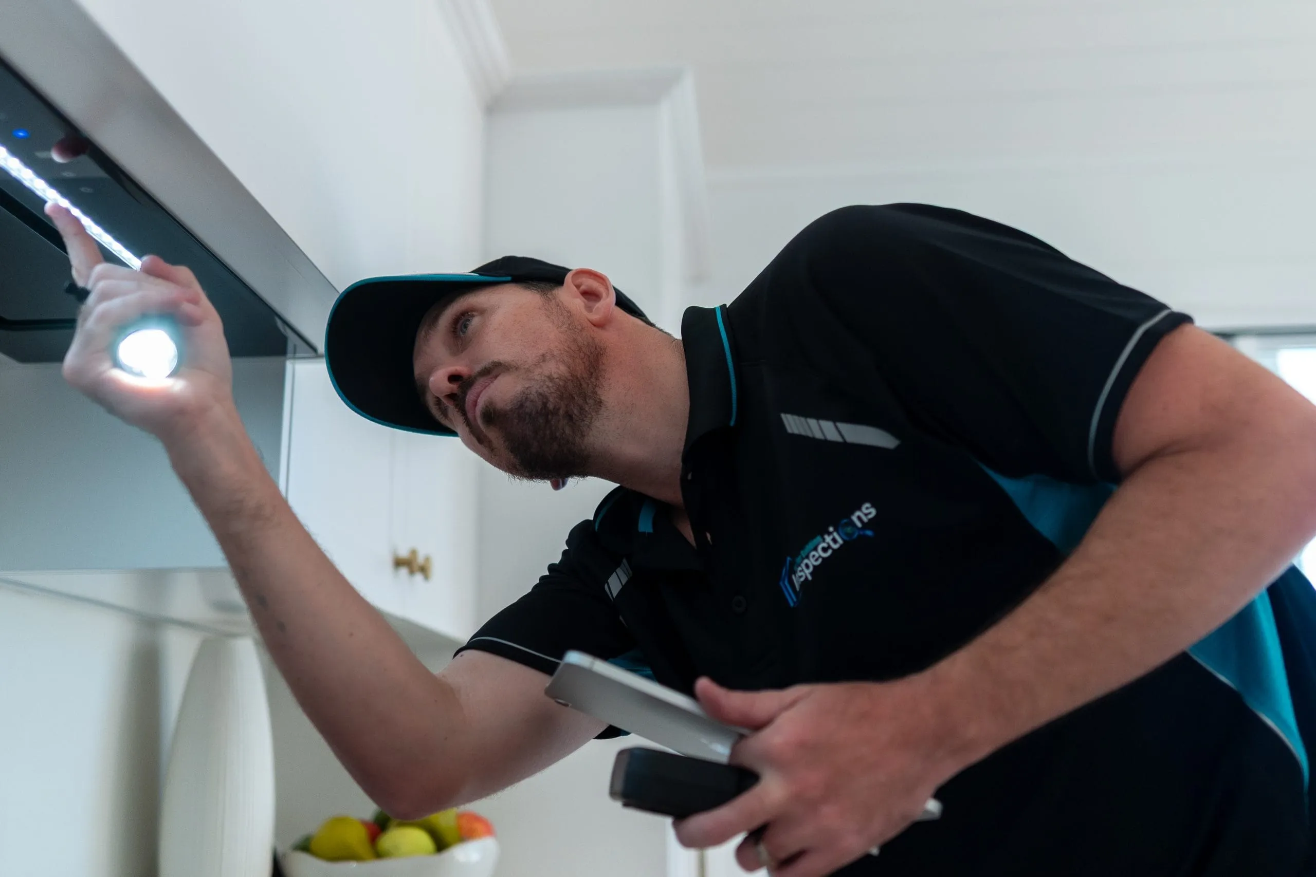NDIS Inspections